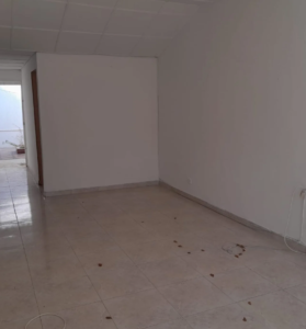 CASA EN ARRIENDO EN URB. LUIS ANTONIO