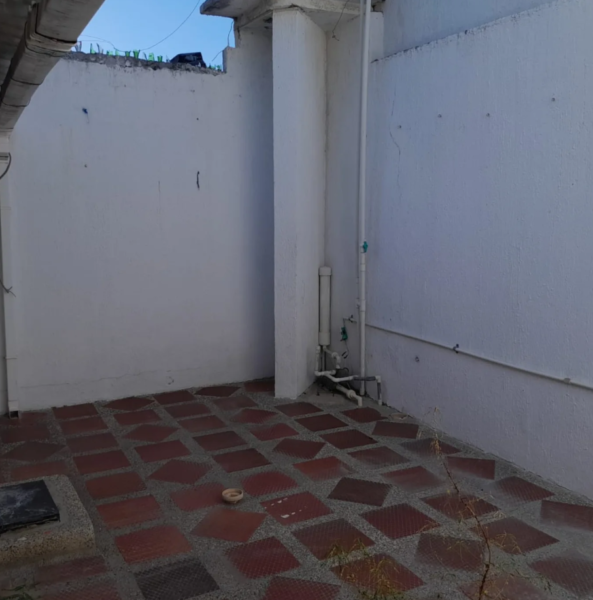 CASA EN ARRIENDO EN URB. LUIS ANTONIO