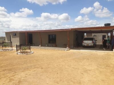 CASA FINCA EN VENTA EN LA SALIDA A VALLEDUPAR