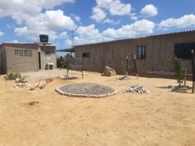 CASA FINCA EN VENTA EN LA SALIDA A VALLEDUPAR