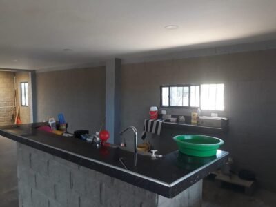 CASA FINCA EN VENTA EN LA SALIDA A VALLEDUPAR