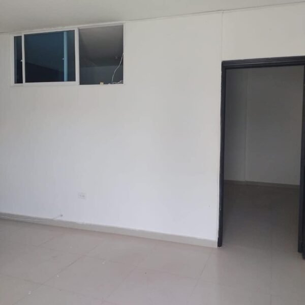 LOCAL EN ARRIENDO EN BARRIO ARRIBA