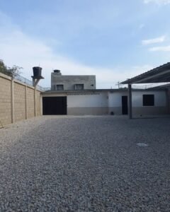 LOTE COMERCIAL EN ARRIENDO EN LAS TUNAS