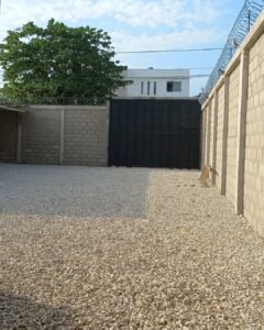 LOTE COMERCIAL EN ARRIENDO EN LAS TUNAS