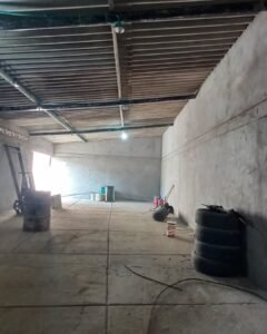 LOTE COMERCIAL EN ARRIENDO EN LAS TUNAS