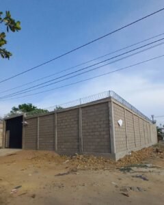 LOTE COMERCIAL EN ARRIENDO EN LAS TUNAS