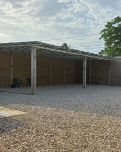 LOTE COMERCIAL EN ARRIENDO EN LAS TUNAS