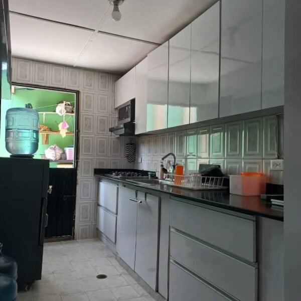 CASA PATIO EN ARRIENDO EN EL ACUEDUCTO