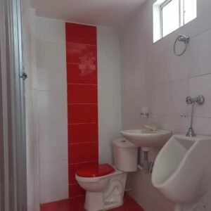 CASA EN ARRIENDO EN LAS TUNAS