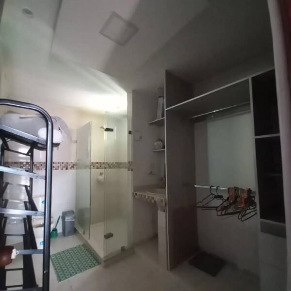 CASA PATIO EN ARRIENDO EN EL ACUEDUCTO