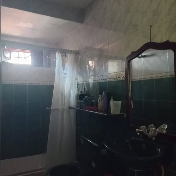 CASA PATIO EN ARRIENDO EN EL ACUEDUCTO