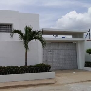 CASA EN ARRIENDO EN LAS TUNAS