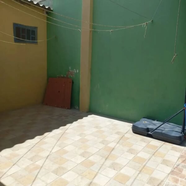 CASA PATIO EN ARRIENDO EN EL ACUEDUCTO