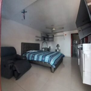 CASA PATIO EN ARRIENDO EN EL ACUEDUCTO