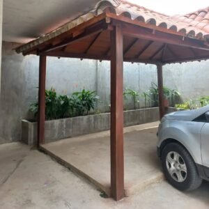 CASA EN ARRIENDO EN LAS TUNAS