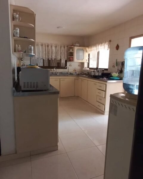 CASA EN VENTA EN EL LIBERTADOR