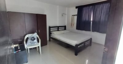 CASA EN VENTA EN EL LIBERTADOR