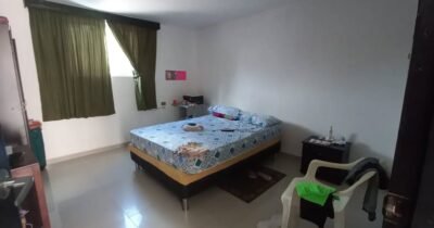 CASA EN VENTA EN EL LIBERTADOR