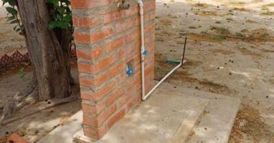 LOTE EN VENTA DETRAS DE UNIGUAJIRA