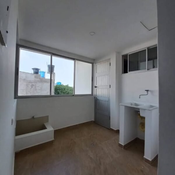 APARTAMENTO EN ARRIENDO EN EDIFICIO OMA