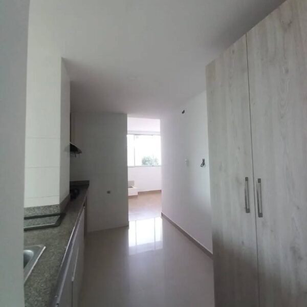 APARTAMENTO EN ARRIENDO EN EDIFICIO OMA
