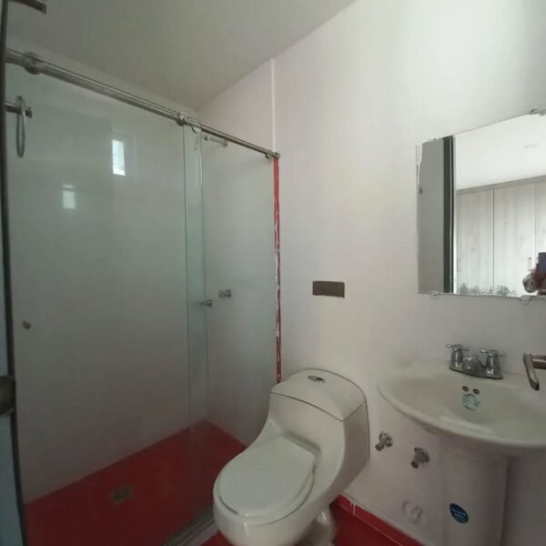 APARTAMENTO EN ARRIENDO EN EDIFICIO OMA