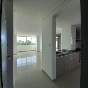 APARTAMENTO EN ARRIENDO EN EDIFICIO OMA