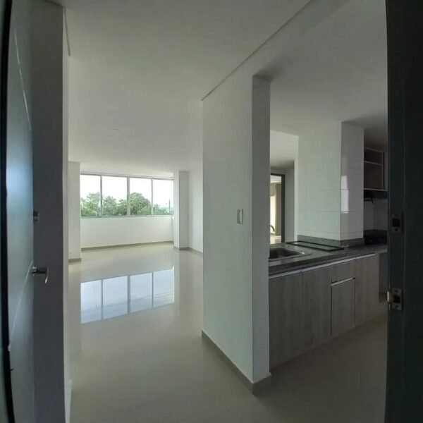 APARTAMENTO EN ARRIENDO EN EDIFICIO OMA