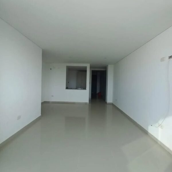 APARTAMENTO EN ARRIENDO EN EDIFICIO OMA