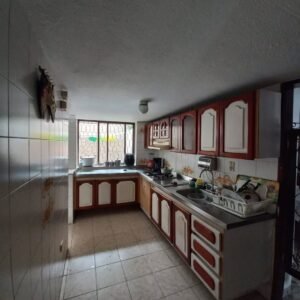 CASA EN ARRIENDO EN CENTRO