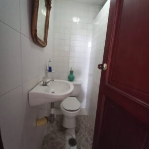 CASA EN VENTA EN CENTRO