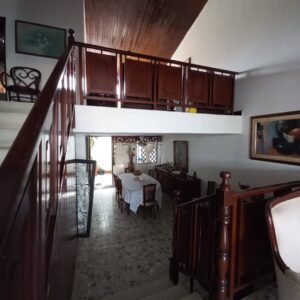CASA EN VENTA EN CENTRO