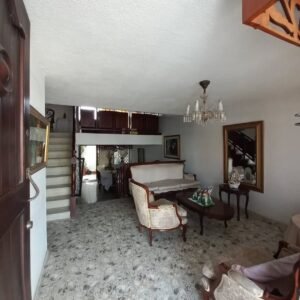 CASA EN ARRIENDO EN CENTRO