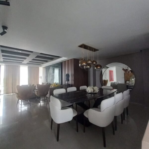 APARTAMENTO EN ARRIENDO EN EDIFICIO YOSU