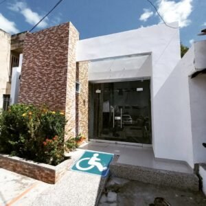 LOCAL EN ARRIENDO EN JOSE ANTONIO GALAN