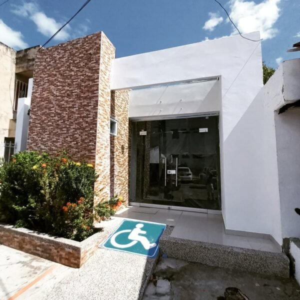 LOCAL EN ARRIENDO EN JOSE ANTONIO GALAN