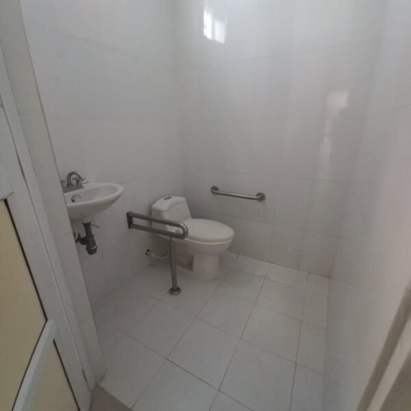 LOCAL EN ARRIENDO EN JOSE ANTONIO GALAN