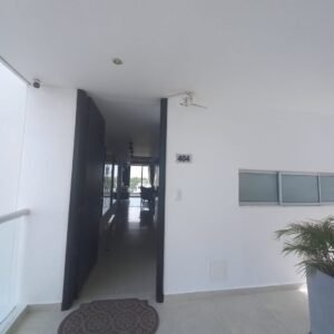 APARTAMENTO EN ARRIENDO EN EDIFICIO YOSU