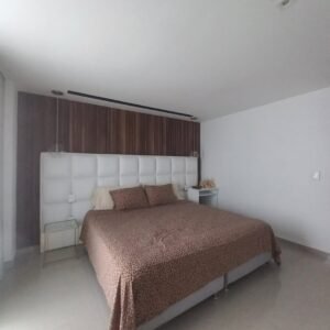 APARTAMENTO EN ARRIENDO EN EDIFICIO YOSU