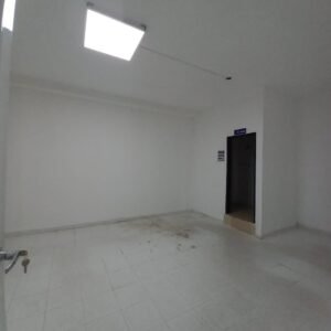 OFICINA EN ARRIENDO EN CENTRO