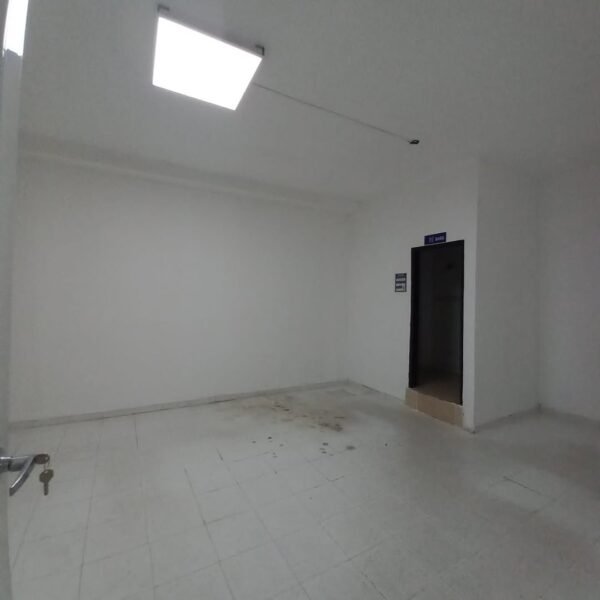 OFICINA EN ARRIENDO EN CENTRO