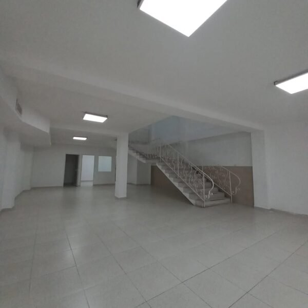 OFICINA EN ARRIENDO EN CENTRO