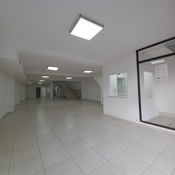 OFICINA EN ARRIENDO EN CENTRO