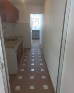 APARTAESTUDIO EN ARRIENDO EN CENTRO