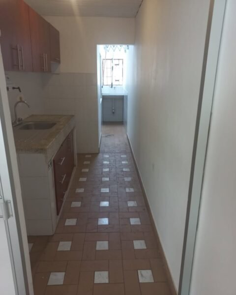 APARTAESTUDIO EN ARRIENDO EN CENTRO