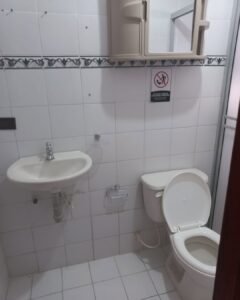 APARTAESTUDIO EN ARRIENDO EN CENTRO