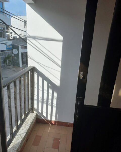 APARTAESTUDIO EN ARRIENDO EN CENTRO