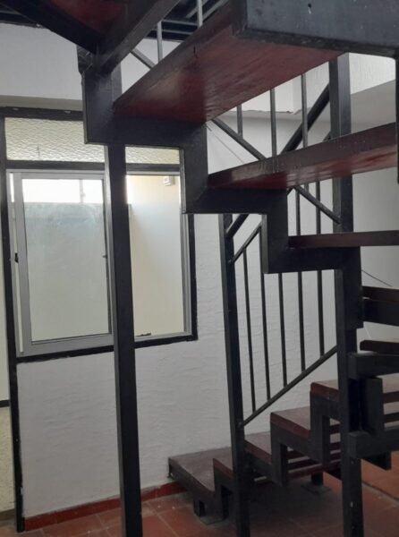 CASA EN ARRIENDO EN B. ARRIBA