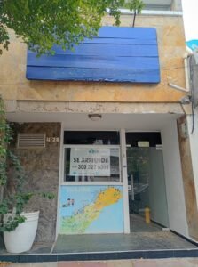 CASA EN ARRIENDO EN B. ARRIBA