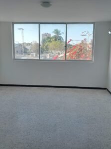 CASA EN ARRIENDO EN B. ARRIBA